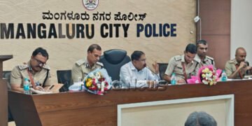 ಕರಾವಳಿ ಭಾಗದಲ್ಲಿ ಕೋಮು ಸೌಹಾರ್ದ ಪಡೆ ರಚನೆ: ಗೃಹಸಚಿವ ಪರಮೇಶ್ವರ್