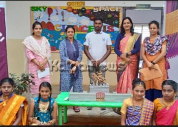 ಶಿಸ್ತುಬದ್ದ ನಡವಳಿಕೆಯೊಂದಿಗೆ ಲವಲವಿಕೆಯಿಂದ ಕಲಿಯಿರಿ: ಪ್ರಿಯದರ್ಶಿನಿ ಕರೆ