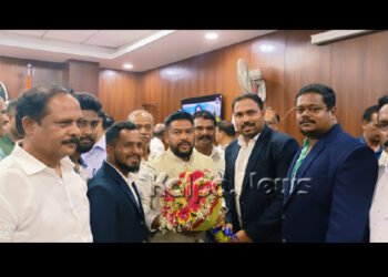 ರಾಜ್ಯದಲ್ಲಿ ಕರಾಟೆ ಬೆಳವಣಿಗೆಗೆ ಸಂಪೂರ್ಣ ಸಹಕಾರ: ಕ್ರೀಡಾ ಸಚಿವ ಬಿ ನಾಗೇಂದ್ರ