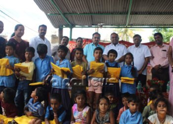 ಸರ್ಕಾರಿ ಶಾಲೆಯ ಮಕ್ಕಳು ಅತ್ಯುತ್ತಮ ವಿದ್ಯಾವಂತರಾಗಿ ಹೊರಹೊಮ್ಮಬೇಕು: ಶಾಸಕ ಶ್ರೀವತ್ಸ