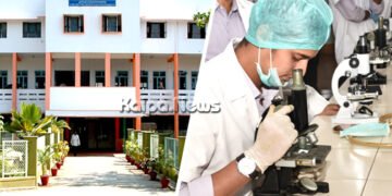 Scope & Career Opportunities of Pharmacy