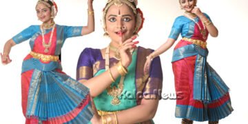 ಜೂ. 24ರಂದು ಉದಯೋನ್ಮುಖ ಕಲಾವಿದೆ “ಪ್ರಣವಿ ಬೇರಿಕೆ” ಭರತನಾಟ್ಯ ರಂಗಪ್ರವೇಶ