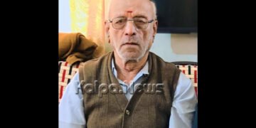 ಹಿರಿಯ ಉದ್ಯಮಿ ಪ್ರಾಣೇಶ್ ರಾವ್ ನಿಧನ