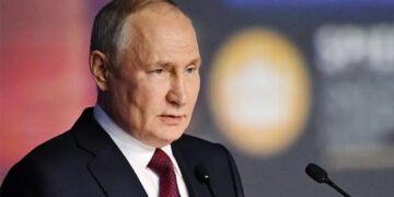 ಮೋಸ್ಟ್ ಡೈಂಜರಸ್ ಪರಮಾಣು ಶಸ್ತ್ರಾಸ್ತ್ರವನ್ನು ಹೊರ ತೆಗೆದ ರಷ್ಯಾ: ವಿಶ್ವದಲ್ಲಿ ಆತಂಕ ಸೃಷ್ಠಿ