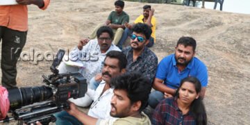 “ರೇವ್ ಪಾರ್ಟಿ” ಚಿತ್ರೀಕರಣ ಮುಕ್ತಾಯ; ಆಗಸ್ಟ್ ನಲ್ಲಿ ಬಿಡುಗಡೆ