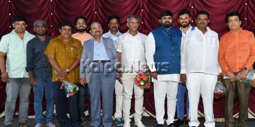 ಟೈಟಲ್ ಟೀಸರ್’ನಲ್ಲೆ ನೋಡುಗರ ಮನ ಗೆಲ್ಲುತ್ತಿದೆ ಆಟ ಸಾಮಾನು..