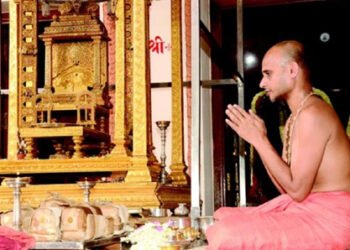 ಜುಲೈ 3ರಿಂದ ಚಾತುರ್ಮಾಸ್ಯ ವ್ರತ: ಮಧ್ವ ಮತದ ಯಾವ ಯತಿಗಳು ಎಲ್ಲಿ ಕೈಗೊಳ್ಳಲಿದ್ದಾರೆ?