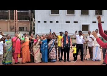 ತಂದೆ-ಮಕ್ಕಳ ಸಂಭ್ರಮ ಉತ್ಸಾಹ ಹೆಚ್ಚಿಸಿದೆ: ಡಿ. ಎಸ್. ಅರುಣ್