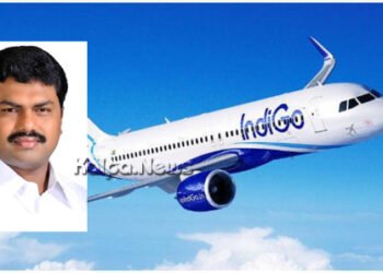 ಶಿವಮೊಗ್ಗದಿಂದ ದೇಶದ ಹಲವು ಮಾರ್ಗಗಳಿಗೆ ವಿಮಾನ ಹಾರಾಟಕ್ಕೆ ಕೇಂದ್ರ ಸಮ್ಮತಿ: ಯಾವೆಲ್ಲಾ ನಗರಗಳಿವೆ?