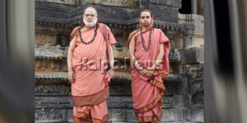 ಜುಲೈ 3ರಿಂದ ಶೃಂಗೇರಿ ಉಭಯ ಜಗದ್ಗುರುಗಳ ಚಾತುರ್ಮಾಸ್ಯ ವ್ರತ ಆರಂಭ