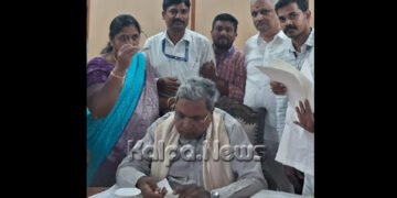 ವಿಐಎಸ್’ಎಲ್ ವಿಚಾರದಲ್ಲಿ ಸಿದ್ದರಾಮಯ್ಯರನ್ನು ಭೇಟಿಯಾದ ನಿಯೋಗ: ಸಿಎಂ ಹೇಳಿದ್ದೇನು? ಏನೆಲ್ಲಾ ಮಾತುಕತೆ ನಡೆಯಿತು?
