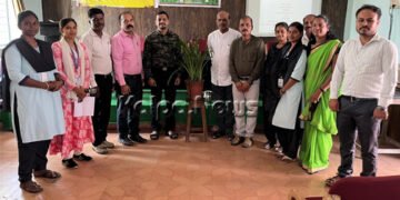 ಅತಿಯಾದ ರಾಸಾಯನಿಕ ಔಷಧ ಸೇವನೆಯಿಂದ ಜೀವಿಗಳ ಸಂತತಿಗೆ ಹಾನಿ: ಅಮಿತ್ ಹೆಗಡೆ