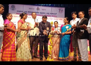 ಶಾಲೆ ಬಿಟ್ಟ ಮಕ್ಕಳನ್ನು ಮುಖ್ಯವಾಹಿನಿಗೆ ಕರೆ ತನ್ನಿ: ನ್ಯಾ. ಮಂಜುನಾಥ ನಾಯಕ್