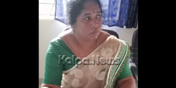 ಲಂಚ ಸ್ವೀಕರಿಸುತ್ತಿದ್ದ ವೇಳೆ ಲೋಕಾಯುಕ್ತ ಬಲೆಗೆ ಬಿದ್ದ ಸೊರಬ ಪುರಸಭೆ ಕೇಸ್ ವರ್ಕರ್ ಚಂದ್ರಕಲಾ