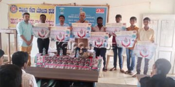 ಪರಿಸರ ಕಾಳಜಿ ನನ್ನಿಂದಲೆ ಎಂಬ ಸಂಕಲ್ಪವಾಗಲಿ: ಶ್ರೀಪಾದ ಬಿಚ್ಚುಗತ್ತಿ