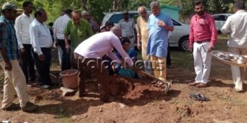ದಂಡಾವತಿ ಉಗಮಸ್ಥಾನ ಕುಪ್ಪೆ ಸರೋವರಕ್ಕೆ ಪುನಶ್ಚೇತನ: ಅನಂತ ಹೆಗಡೆ ಅಶಿಸರ
