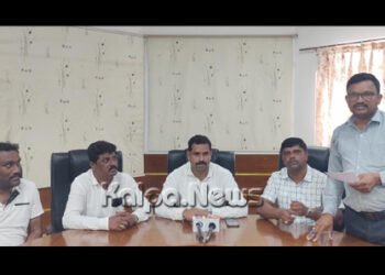 ಸಚಿನ್ ಹತ್ಯೆ ಆರೋಪಿಗಳಿಗೆ ಕಠಿಣ ಶಿಕ್ಷೆ ನೀಡಿ: ಮದ್ಯ ಮಾರಾಟ ಸಂಘ ಆಗ್ರಹ