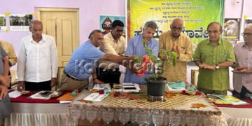 ಪಾರಂಪರಿಕ ಅರಣ್ಯ ನಾಶದಿಂದ ವನ್ಯ ಜೀವಿ ಸಂತತಿ ನಾಶ: ಬಿ.ಎಂ. ಕುಮಾರಸ್ವಾಮಿ ಆತಂಕ