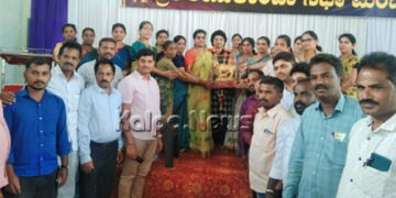 ಮಹಿಳಾ-ಯುವ ಮತದಾರರ ಒಲವಿನಿಂದ ಮಧು ಗೆದ್ದರು ಅನಿತಾ ಮಧು ಬಂಗಾರಪ್ಪ