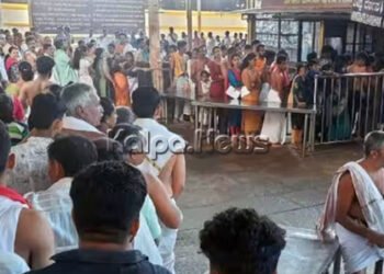 65 ವರ್ಷ ಮೇಲ್ಪಟ್ಟವರಿಗೆ ಮುಜರಾಯಿ ದೇಗುಲಗಳಲ್ಲಿ ನೇರ ದರ್ಶನ: ಆದರೆ ಈ ದಾಖಲೆ ಬೇಕು