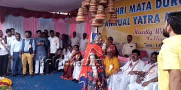 ಭಾರೀ ಅನಾಹುತದಿಂದ ಪಾರಾದ ಮಹಾರಾಷ್ಟ್ರ ಸಚಿವರು: ಏನಿದು ಘಟನೆ?