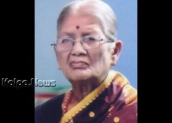 ಸ್ವಂತ ಅಜ್ಜಿಯನ್ನೇ ಕೊಂದ ಮೊಮ್ಮಗ, ವೆಬ್ ಸೀರೀಸ್ ಶೈಲಿಯಲ್ಲಿ ಶವ ಸುಡಲು ಯತ್ನಿಸಿ ಸಿಕ್ಕಿಬಿದ್ದ