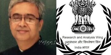 ದೇಶದ ಅತ್ಯುನ್ನತ ಸ್ಪೈ ಏಜೆನ್ಸಿ ‘ರಾ’ ಮುಖ್ಯಸ್ಥರಾಗಿ ರವಿ ಸಿನ್ಹಾ ನೇಮಕ