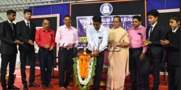 ಶಿಕ್ಷಣದ ಜೊತೆಗೆ ನಾಯಕತ್ವದ ಗುಣ ಬೆಳೆಸಿಕೊಳ್ಳಿ: ನ್ಯಾ. ಸದಾನಂದ ಸಾಲ್ಯಾನ್ ಬೈಲೂರು