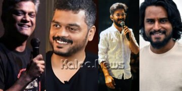 ನಗೆ ಹಬ್ಬವಾಗಿ ಬೆಳ್ಳಿತೆರೆ ಮೇಲೆ ಬರಲಿದೆ ಕಿರಿಕ್ ‘et’ 11