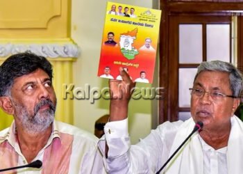 ಮನೆ ಮಾಲಿಕರಿಗಷ್ಟೇ ಜೈ, ಬಾಡಿಗೆದಾರರಿಗೆ ‘ಕೈ’?:  ‘ಗ್ಯಾರೆಂಟಿ’ ಅವಾಂತರದ ವಿರುದ್ಧ ದೂರು ಸಲ್ಲಿಕೆ