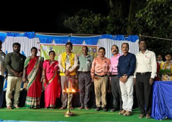 ಸಮರ್ಥ ವ್ಯಕ್ತಿ ನಿರ್ಮಾಣಕ್ಕೆ ಎನ್ಎಸ್ಎಸ್ ಚಟುವಟಿಕೆಗಳು ಸಹಕಾರಿ: ಡಾ. ನಾಗರಾಜ್ ಪರಿಸರ