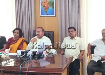 ಜೂ.25ರಂದು ನೃತ್ಯ ಕದಂಬಕಂ: ಉಚಿತ ಸಾಮೂಹಿಕ ರಂಗಪ್ರವೇಶ ಕಾರ್ಯಕ್ರಮ