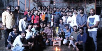 ಚಿತ್ರೀಕರಣ ಪೂರ್ಣಗೊಳಿಸಿದ ಡಾಲಿ ಧನಂಜಯ್ ನಿರ್ಮಾಣದ ‘ಟಗರು ಪಲ್ಯ’