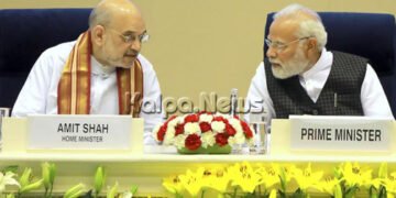 India’s New Identity: Recognition for Modi-Shah Duo’s Efforts by the United Nations