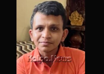 ಗೌಡ ಸಾರಸ್ವತ ಸಮಾಜದ ಸ್ವಯಂಸೇವಕ ನಾಗೇಶ್ ನಿಧನ