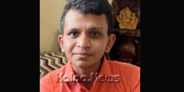 ಗೌಡ ಸಾರಸ್ವತ ಸಮಾಜದ ಸ್ವಯಂಸೇವಕ ನಾಗೇಶ್ ನಿಧನ