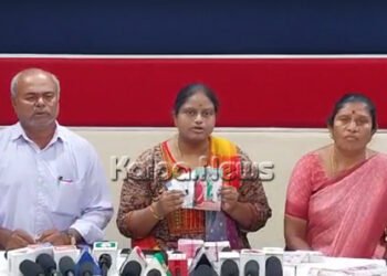 ಎನ್ ಜಿ ಓ ಮಹಿಳಾ ಪದಾಧಿಕಾರಿಗಳ ವಿರುದ್ಧ ಸೋಷಿಯಲ್ ಮೀಡಿಯಾದಲ್ಲಿ ಅಪಪ್ರಚಾರ: ಸೈಬರ್ ಕ್ರೈಂ ಗೆ ದೂರು