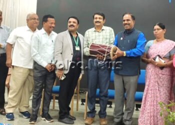 ಸಿನಿಮಾವೂ ಒಂದು ಶಿಕ್ಷಣ, ಅದರ ಅಭಿವೃದ್ಧಿಯಾಗಬೇಕು: ನಾಗಭೂಷಣ ಅಭಿಮತ