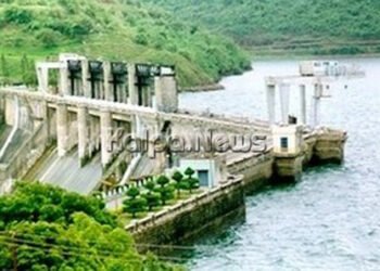 ಶಿವಮೊಗ್ಗ ಜಿಲ್ಲೆಯ ಎಲ್ಲೆಲ್ಲಿ ಎಷ್ಟು ಮಳೆಯಾಗಿದೆ? ಯಾವ ಡ್ಯಾಂನಲ್ಲಿ ಎಷ್ಟು ನೀರಿದೆ? ಇಲ್ಲಿದೆ ಮಾಹಿತಿ