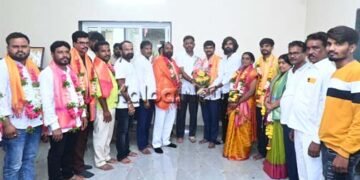 ಗ್ರಾಪಂ ಚುನಾವಣೆಯಲ್ಲಿ ಬಿಜೆಪಿ ಜಯಭೇರಿ ಸಾಧಿಸಿದ್ದು ಸಂತೋಷ ತಂದಿದೆ: ಶಾಸಕ ಡಾ. ಶೈಲೇಂದ್ರ ಬೆಲ್ದಾಳೆ