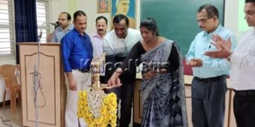 ವಿದ್ಯಾರ್ಥಿಗಳು ಪತ್ರಿಕೋದ್ಯಮದ ಕಡೆಗೆ ಆಸಕ್ತಿ ಬೆಳೆಸಿಕೊಳ್ಳಿ: ರಕ್ಷಿತಾ ಕುಮಾರಿ ಕರೆ