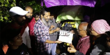 ಗಿನ್ನಿಸ್ನ ಎರಡನೇ ಹೆಜ್ಜೆ ಇಟ್ಟು ಚಿತ್ರೀಕರಣ ಆರಂಭಿಸಿದ ದೇವರ ಆಟ ಬಲ್ಲವರಾರು