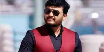 ಗಣೇಶ್ ಅಭಿನಯಿಸಲಿರುವ ನೂತನ ಸಿನಿಮಾದ ಟೈಟಲ್ ಬಿಡುಗಡೆ