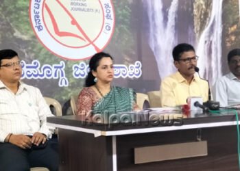 ಆರೋಗ್ಯದ ಅರಿವು ಜೊತೆಗೆ ಸಾಮಾಜಿಕ ಸೇವೆಯಲ್ಲಿ ನಿರತ ಐಎಂಎ ಕಾರ್ಯ ಶ್ಲಾಘನೀಯ