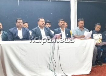 ಆ.5, 6ರಂದು ಶಿವಮೊಗ್ಗ ಓಪನ್ ನಾಲ್ಕನೇ ಅಂತರರಾಷ್ಟ್ರೀಯ ಕರಾಟೆ ಪಂದ್ಯಾವಳಿ