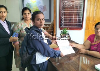 ಮಹಿಳಾ ಕರಾಟೆ ತರಬೇತುದಾರರಿಗೆ ಗೌರವಧನ ಪಾವತಿಸುವಂತೆ ಆಗ್ರಹ