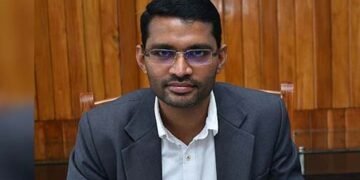 ಉಡುಪಿ ಜಿಲ್ಲಾಧಿಕಾರಿ ಕೂರ್ಮರಾವ್ ವರ್ಗಾವಣೆ: ವಿದ್ಯಾಕುಮಾರಿ ನೂತನ ಡಿಸಿ