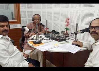 ಯಾವುದೇ ಕಾರಣಕ್ಕೂ ವಿಐಎಸ್’ಎಲ್ ಕಾರ್ಖಾನೆ ಮುಚ್ಚಲು ಬಿಡುವುದಿಲ್ಲ: ಸಂಸದ ರಾಘವೇಂದ್ರ ಭರವಸೆ