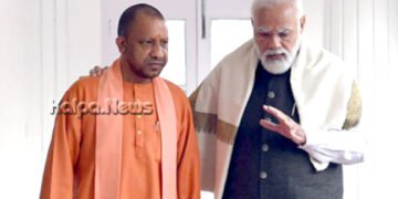 ಮೋದಿ-ಯೋಗಿ ನಮ್ಮ ಟಾರ್ಗೆಟ್ | 26×11 ಮಾದರಿಯಲ್ಲಿ ದಾಳಿ | ಅನಾಮಧೇಯ ಕರೆ | ದೂರು ದಾಖಲು