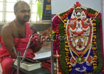 ಗುರು ಅನುಗ್ರಹವಿದ್ದರೆ ವಿಶ್ವ ಮೆಚ್ಚುವ ಸಾಧನೆ ಸಾಧ್ಯ: ಪಂಡಿತ ರಟ್ಟೀಹಳ್ಳಿ ಸತ್ಯಬೋಧಾಚಾರ್ಯ